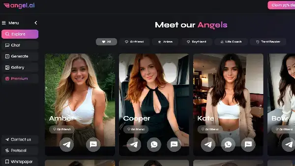 Angel AI